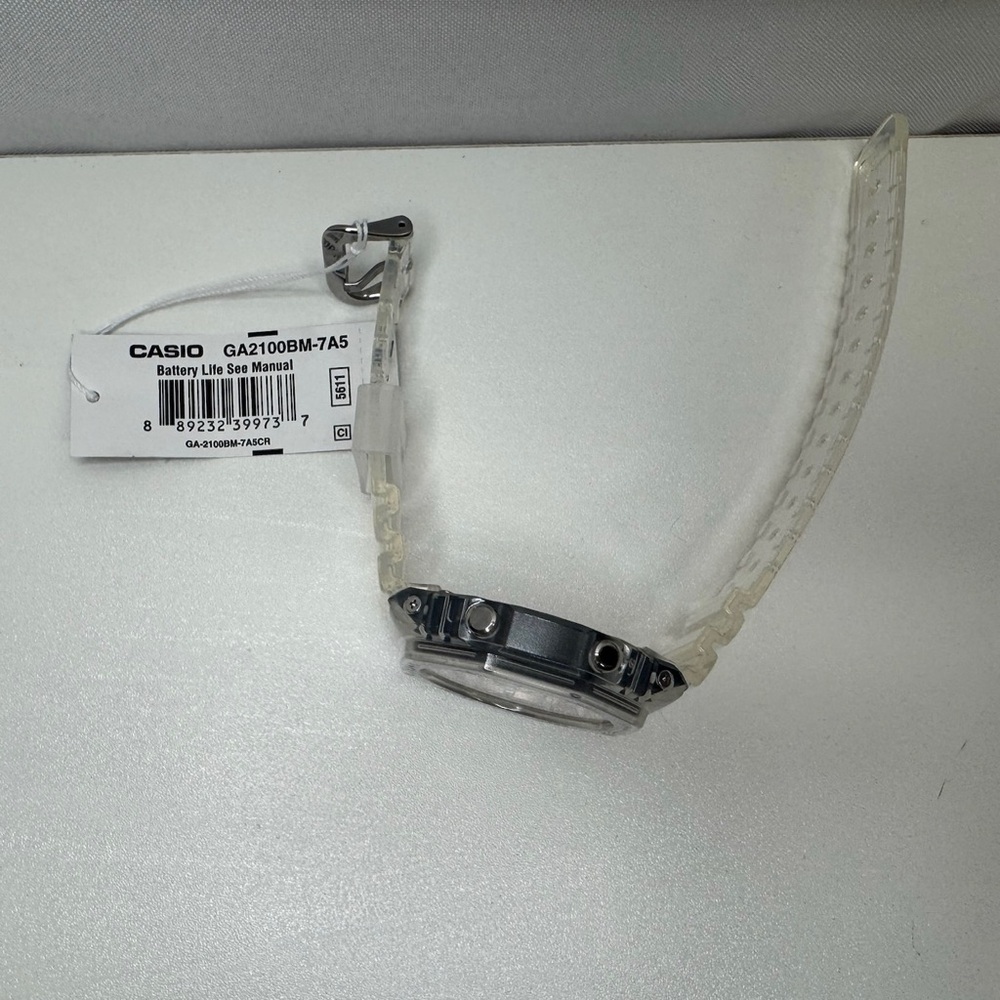 Casio G-Shock GA-2100BM-7A5 NEW w/ tags (originally $130) - Picture 6 of 11